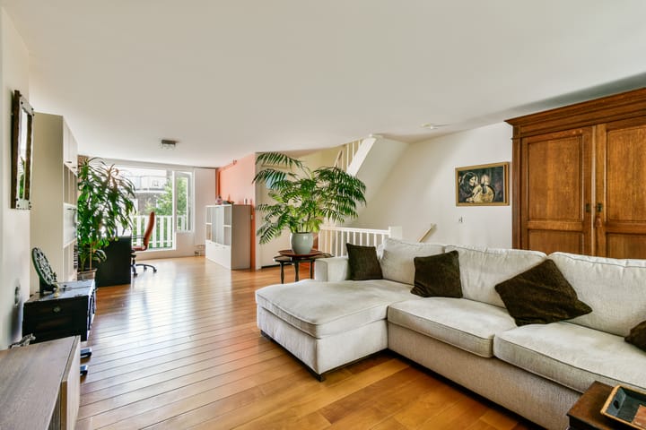 Foto 17 van Johann Keplerstraat 73-1