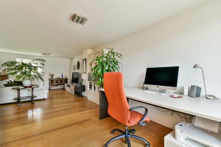 Foto 18 van Johann Keplerstraat 73-1