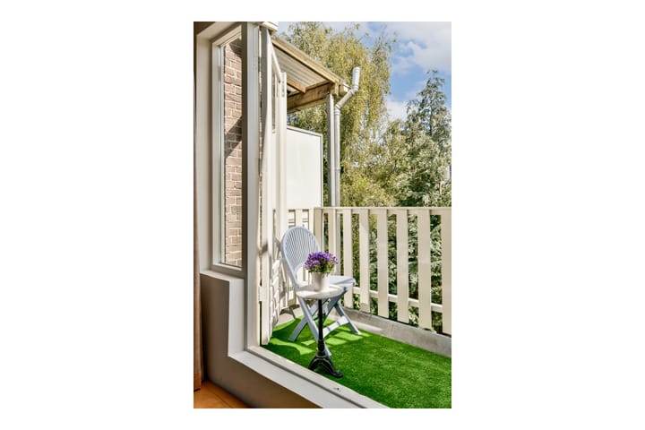 Foto 20 van Johann Keplerstraat 73-1