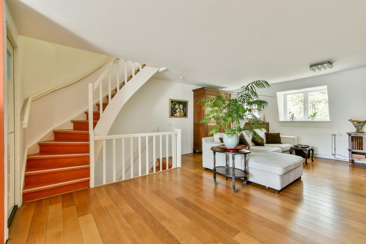 Foto 22 van Johann Keplerstraat 73-1