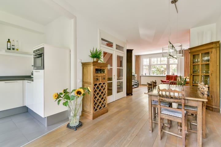 Foto 4 van Johann Keplerstraat 73-1