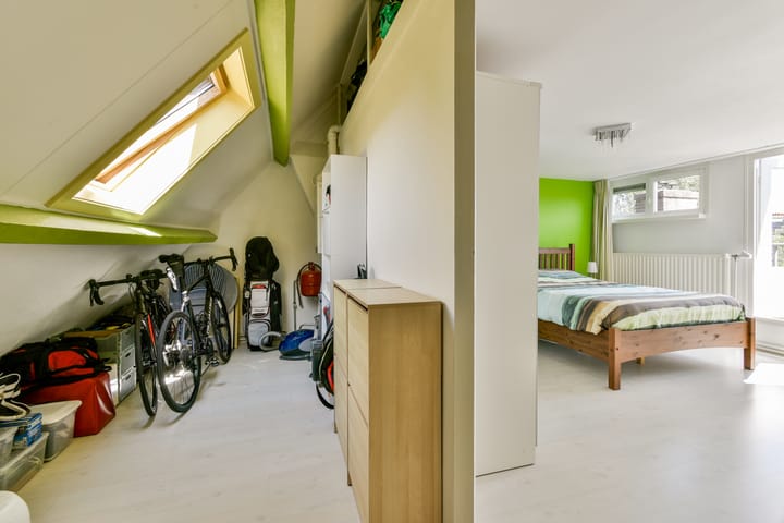 Foto 27 van Johann Keplerstraat 73-1