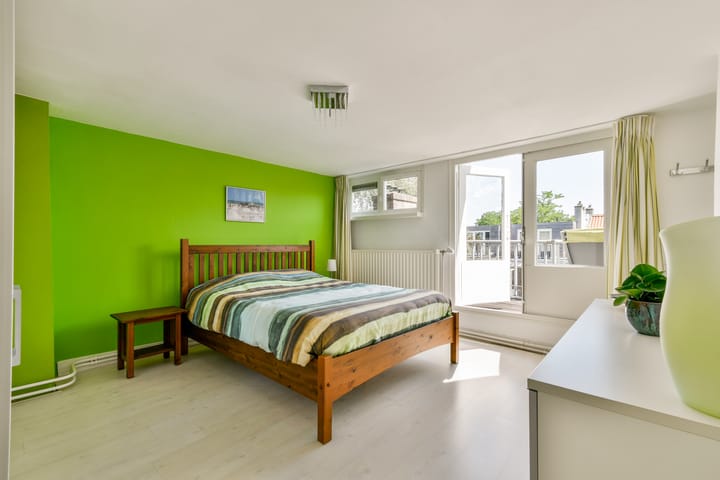 Foto 28 van Johann Keplerstraat 73-1