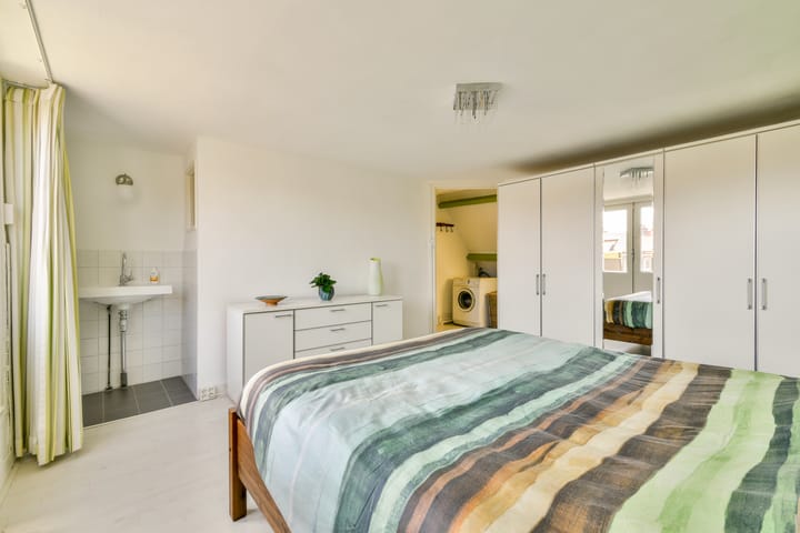 Foto 29 van Johann Keplerstraat 73-1