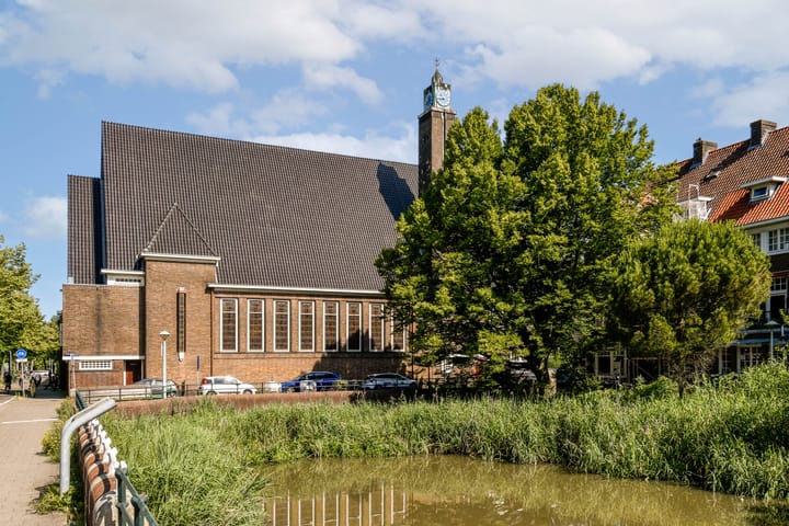 Foto 33 van Johann Keplerstraat 73-1