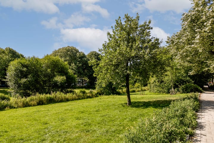 Foto 34 van Johann Keplerstraat 73-1