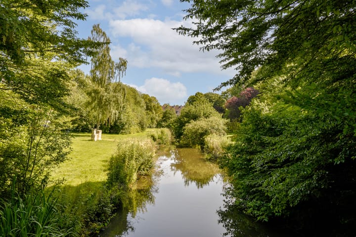 Foto 35 van Johann Keplerstraat 73-1