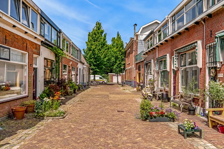 Foto 40 van Piet Heinstraat 7