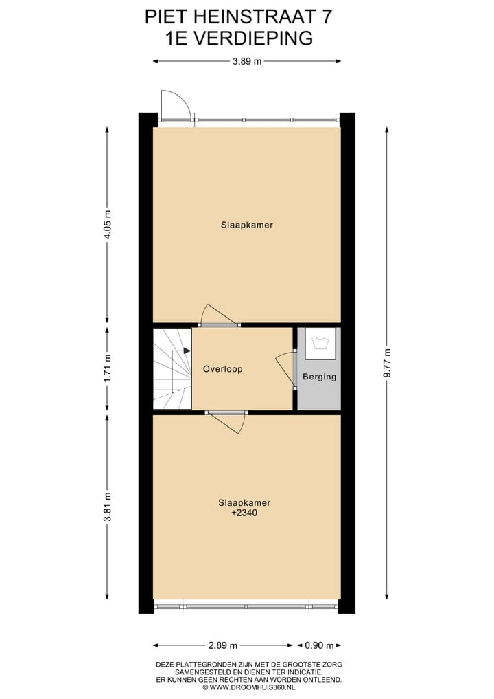 Foto 42 van Piet Heinstraat 7
