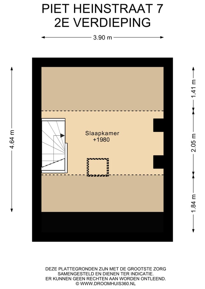 Foto 43 van Piet Heinstraat 7