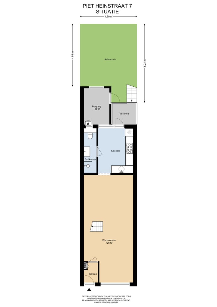 Foto 45 van Piet Heinstraat 7