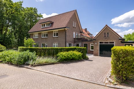 Lijsterbeslaan 81 secondary image