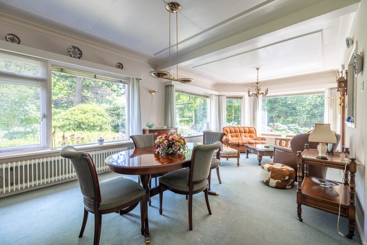 Foto 3 van Lijsterbeslaan 81