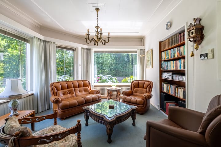 Foto 4 van Lijsterbeslaan 81