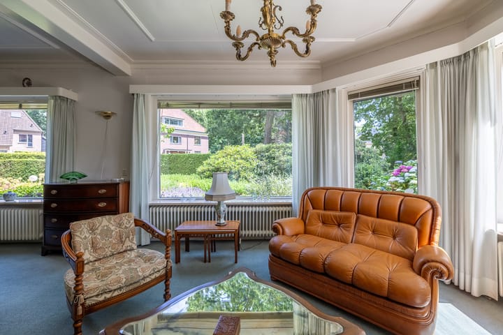 Foto 5 van Lijsterbeslaan 81