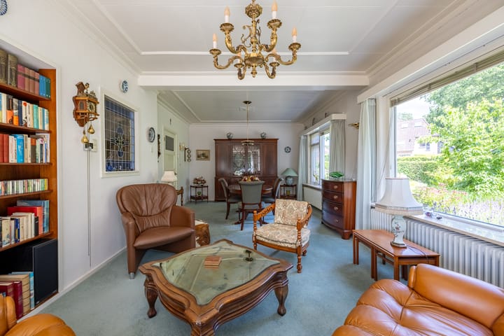 Foto 6 van Lijsterbeslaan 81