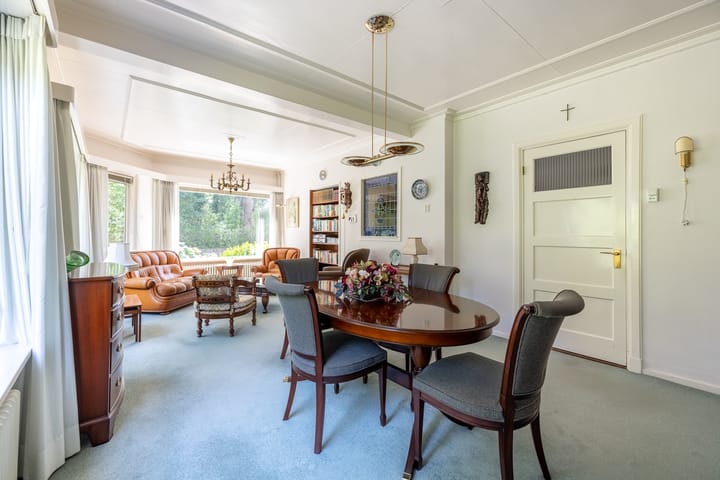 Foto 8 van Lijsterbeslaan 81