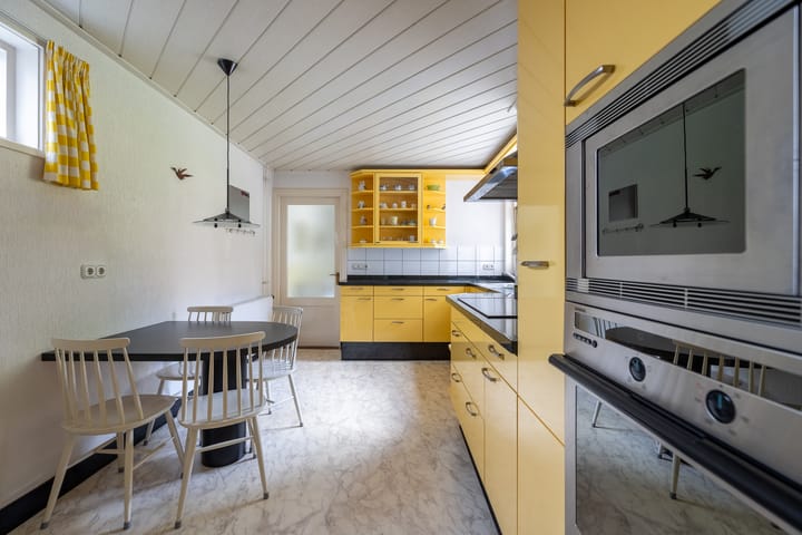 Foto 9 van Lijsterbeslaan 81