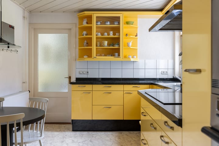 Foto 11 van Lijsterbeslaan 81