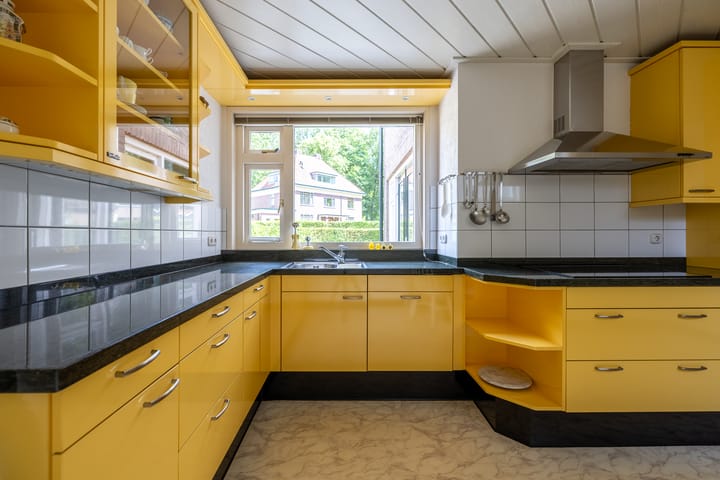 Foto 12 van Lijsterbeslaan 81