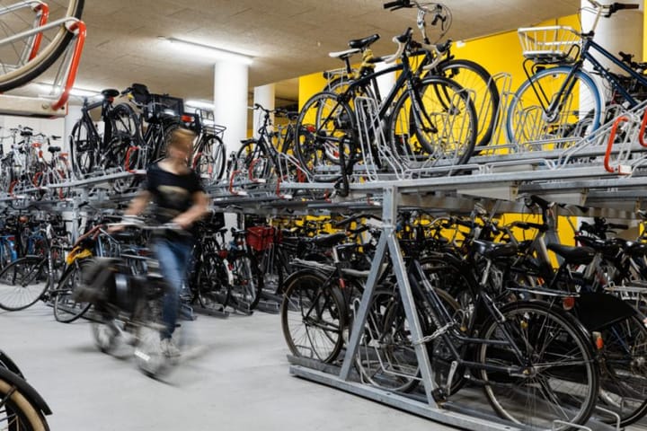 Foto 14 van Elizabeth Cady Stantonplein 773