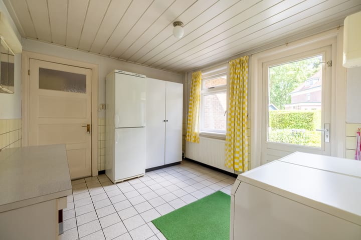 Foto 17 van Lijsterbeslaan 81