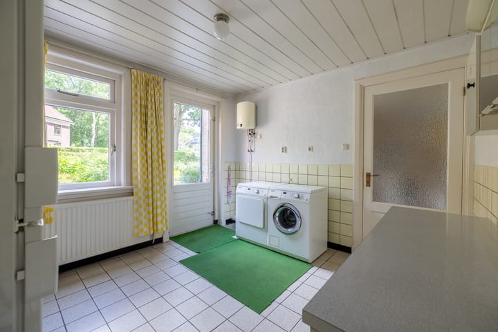 Foto 18 van Lijsterbeslaan 81