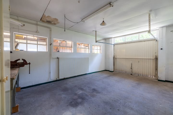 Foto 20 van Lijsterbeslaan 81