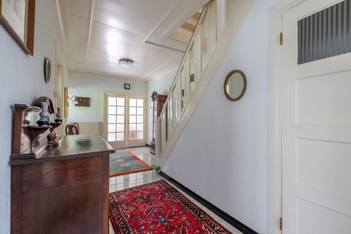 Foto 22 van Lijsterbeslaan 81