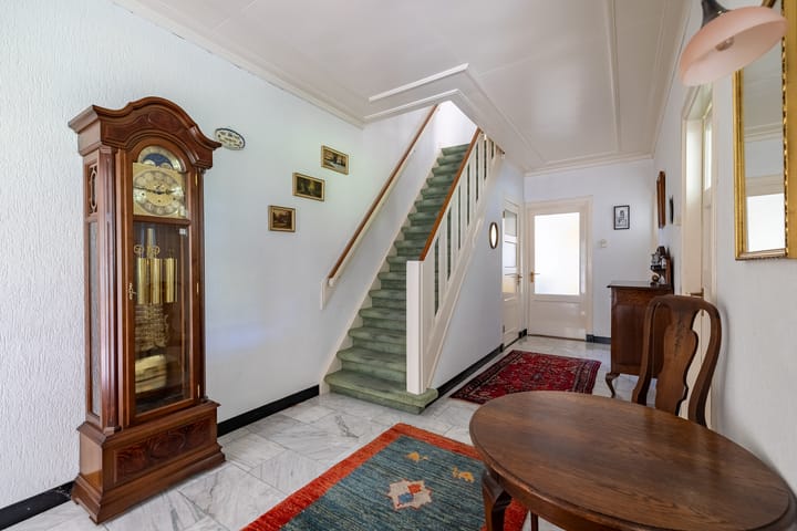 Foto 24 van Lijsterbeslaan 81