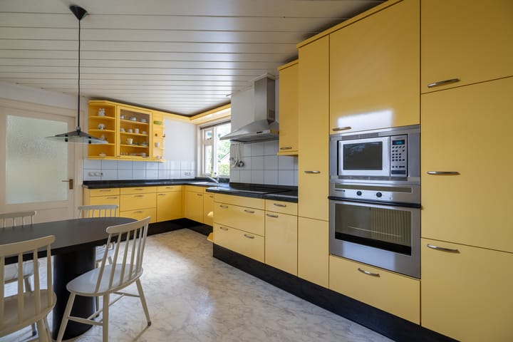 Foto 10 van Lijsterbeslaan 81