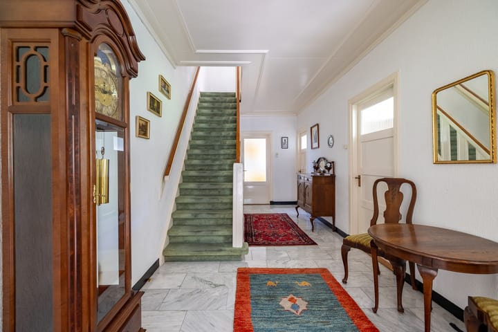 Foto 25 van Lijsterbeslaan 81