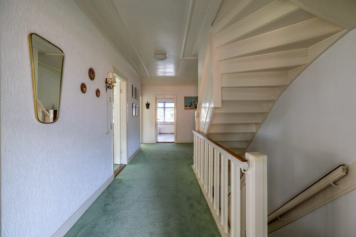 Foto 26 van Lijsterbeslaan 81