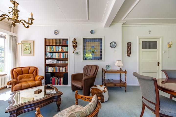 Foto 7 van Lijsterbeslaan 81