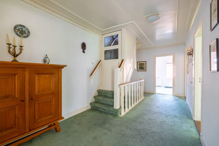 Foto 27 van Lijsterbeslaan 81