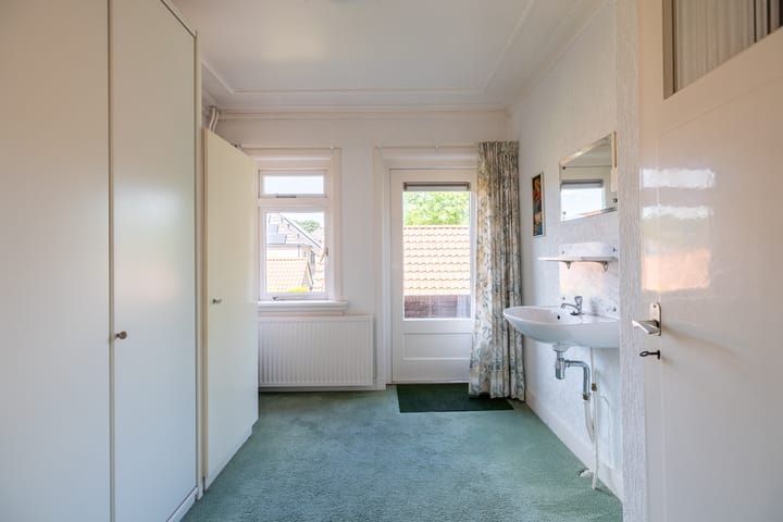 Foto 28 van Lijsterbeslaan 81