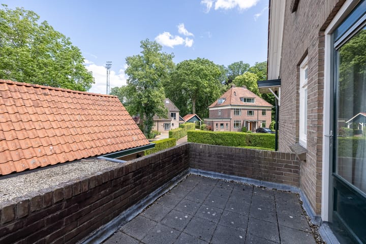 Foto 29 van Lijsterbeslaan 81