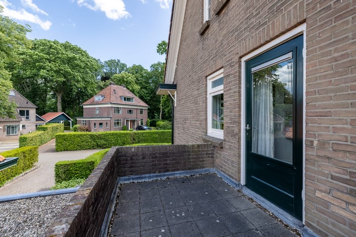 Foto 30 van Lijsterbeslaan 81