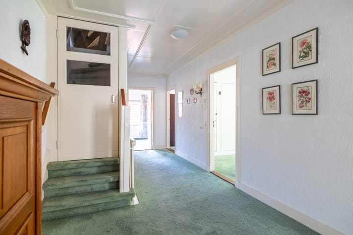 Foto 32 van Lijsterbeslaan 81