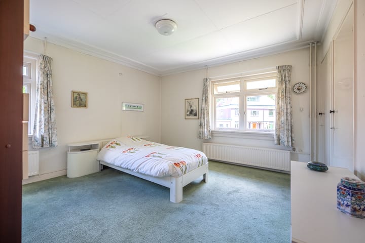 Foto 33 van Lijsterbeslaan 81