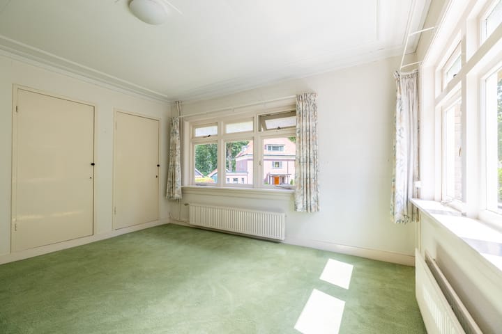 Foto 39 van Lijsterbeslaan 81