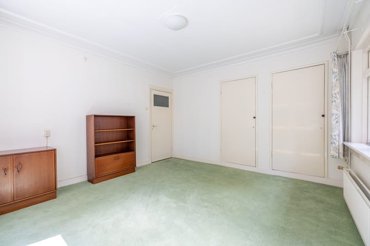 Foto 40 van Lijsterbeslaan 81