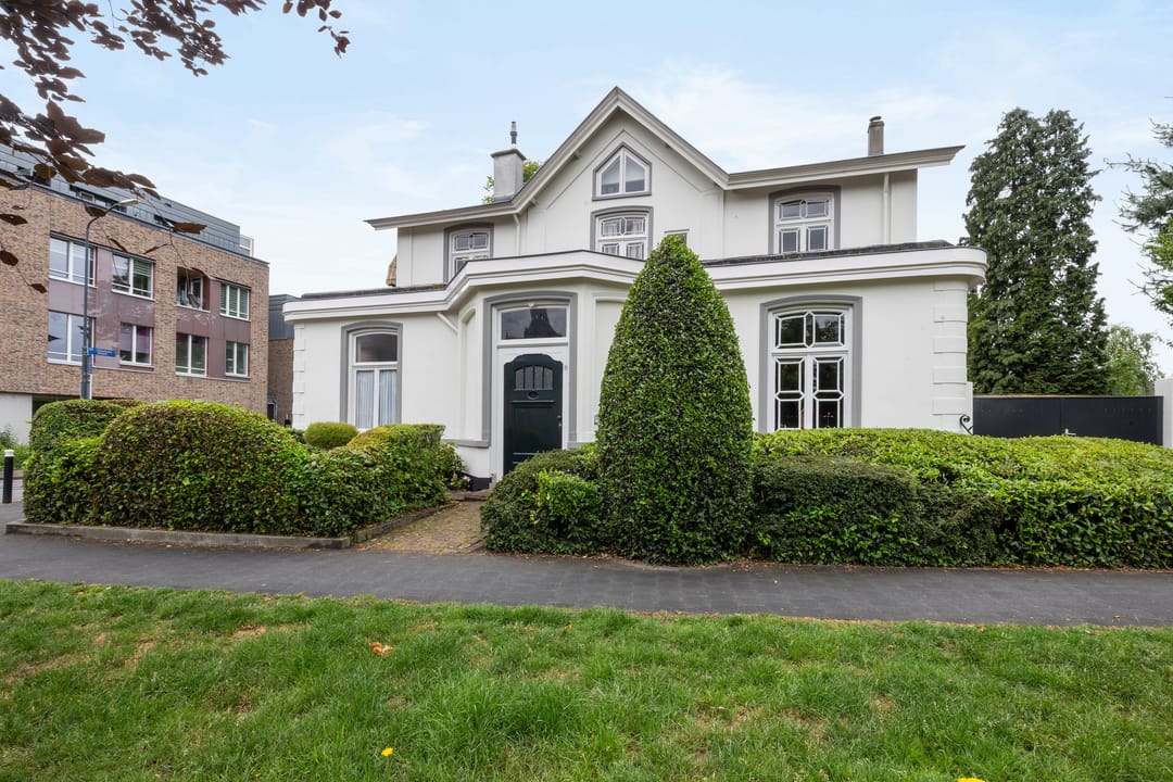 Foto 1 van Kapellaan 1-D