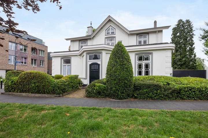 Foto 1 van Kapellaan 1-D