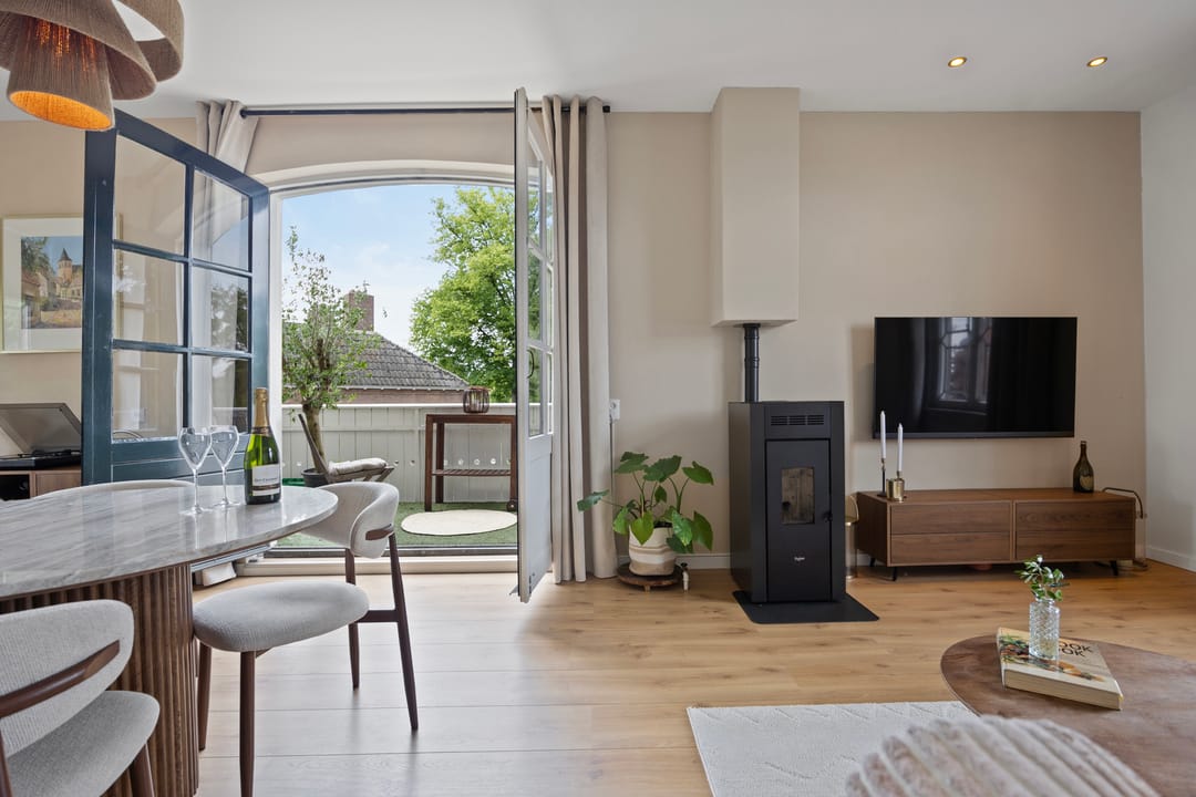 Foto 2 van Kapellaan 1-D