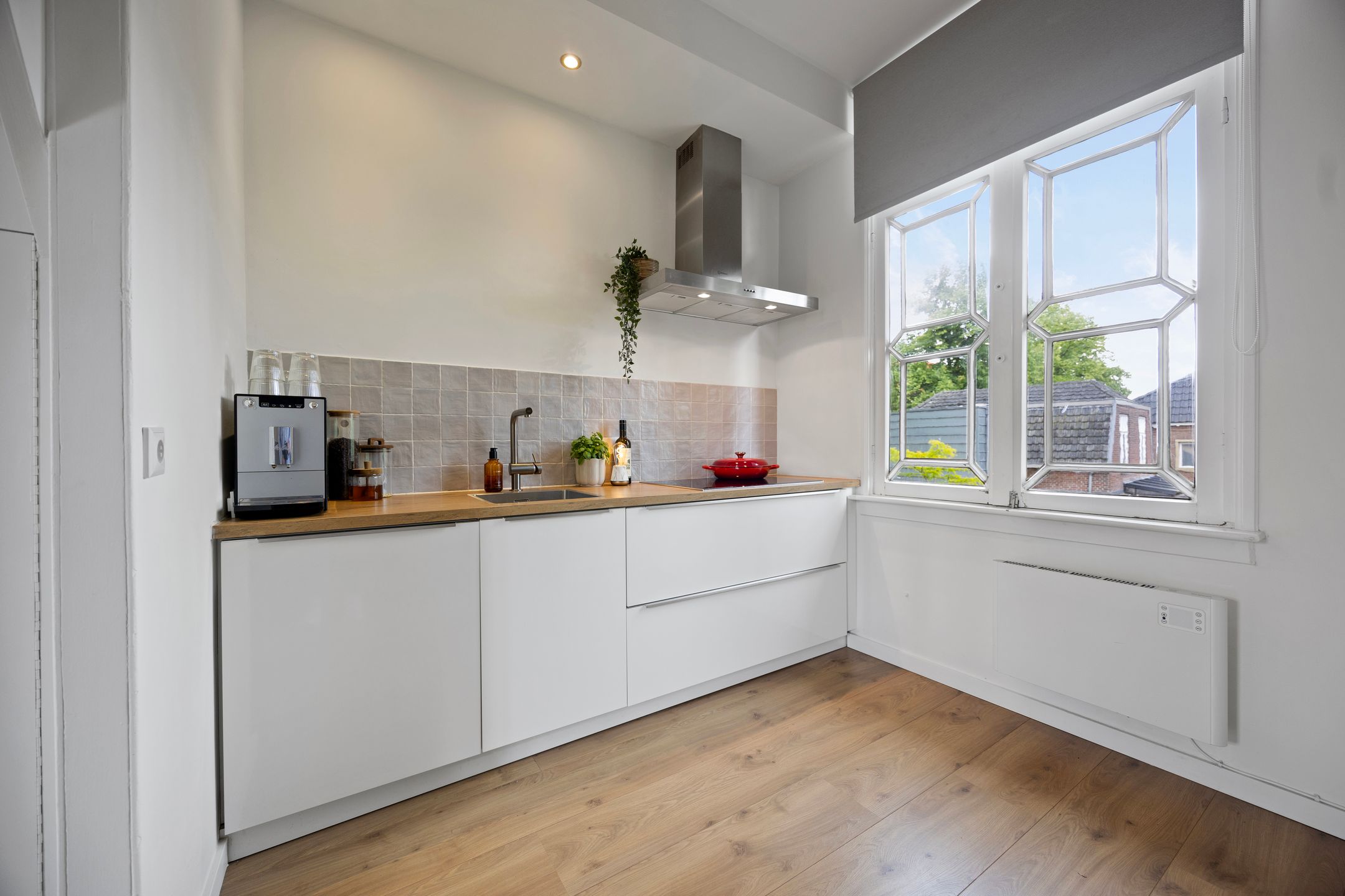 Foto 3 van Kapellaan 1-D