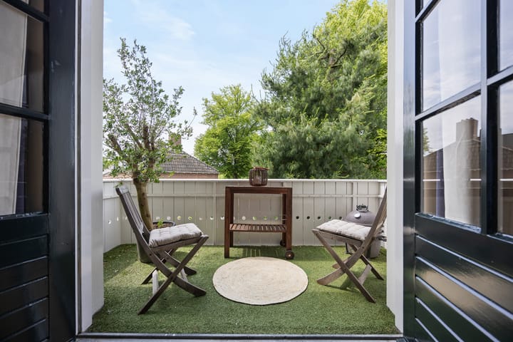 Foto 4 van Kapellaan 1-D