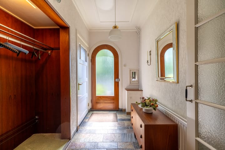 Foto 58 van Lijsterbeslaan 81