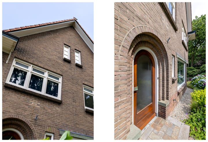 Foto 59 van Lijsterbeslaan 81