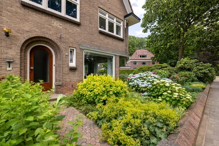 Foto 60 van Lijsterbeslaan 81